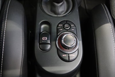 MINI Cooper SE Edition Premium Plus