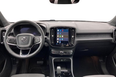 Volvo XC40 ReCharge Twin Core