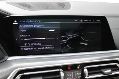 BMW X5 xDrive45e M-Sport aut.