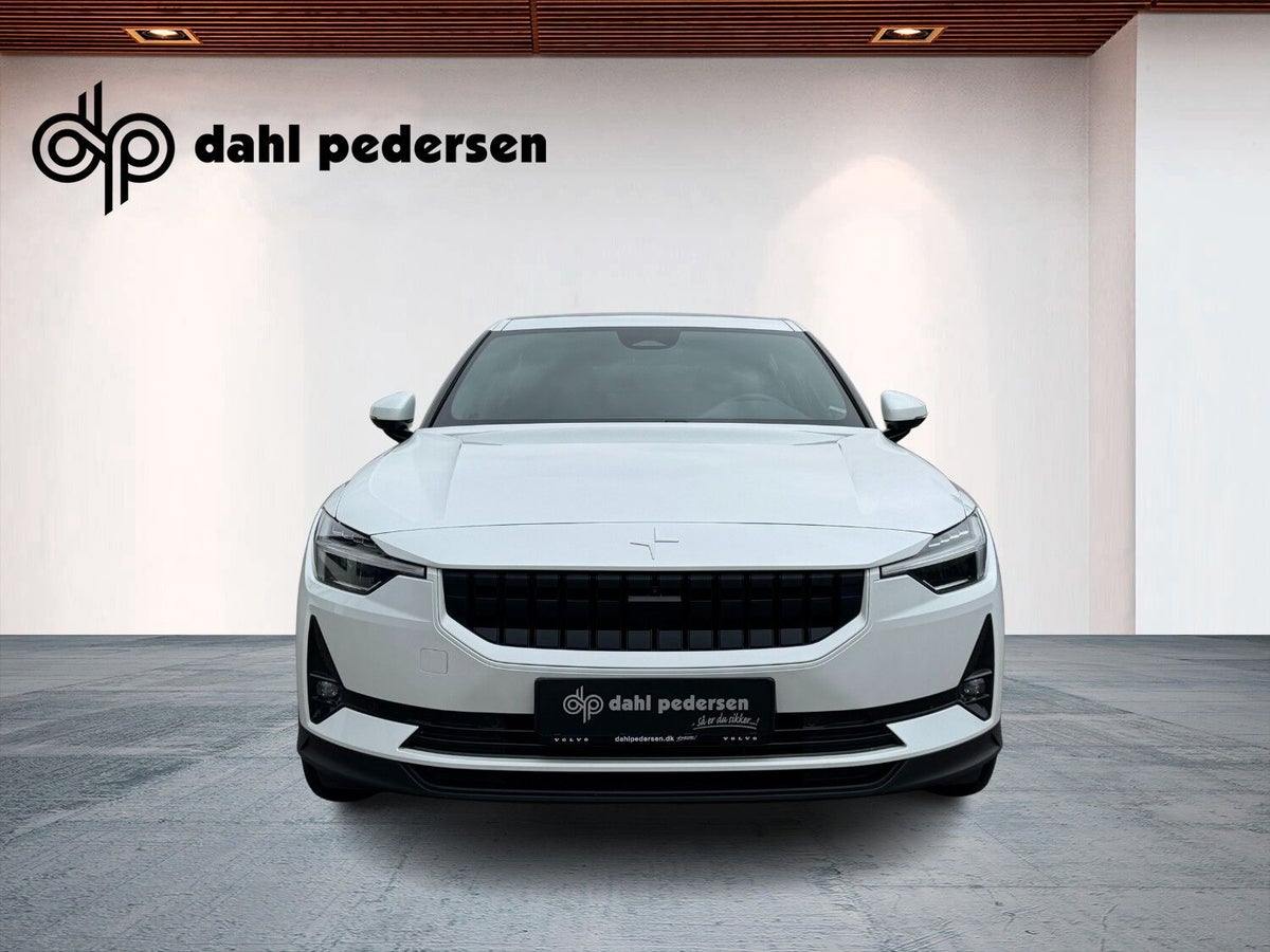 Polestar 2 Standard Range billede 22