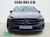 Mercedes B200 Progressive aut. thumbnail