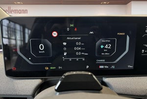 Kia EV3 Long Range Upgrade