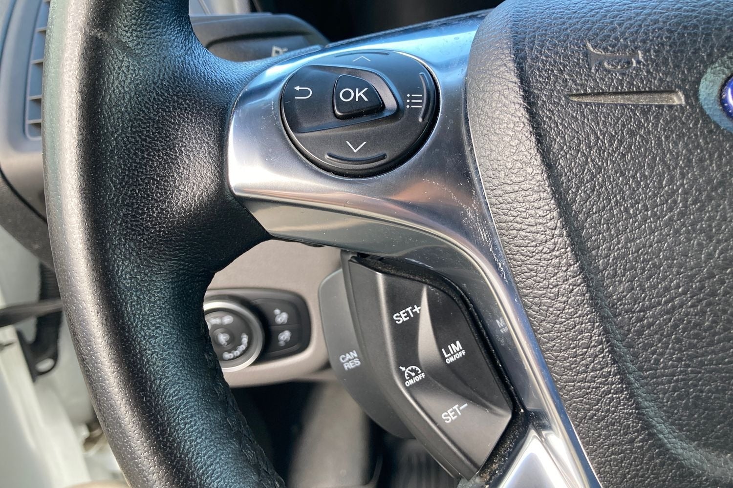 Billede af Ford Transit Connect 1,5 EcoBlue Trend aut. kort