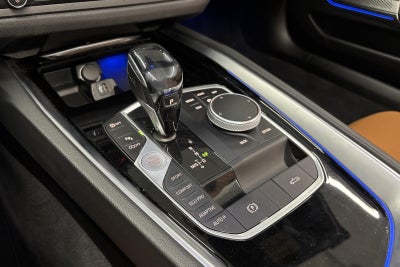 BMW Z4 M40i Roadster aut.