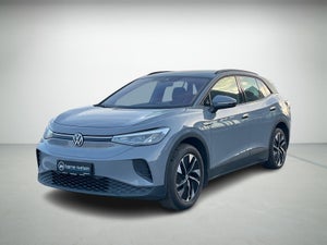 VW ID.4 Pro Performance