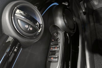 MINI Cooper SE Cabriolet