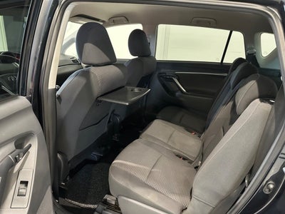 Toyota Verso VVT-i T2 Touch 7prs