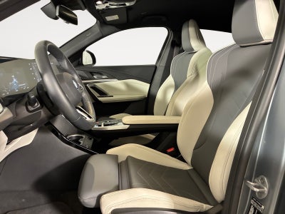 BMW iX2 xDrive30 Fully Charged