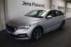 Skoda Octavia TSi 150 Style Combi