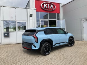 Kia EV3 Long Range GT-Line