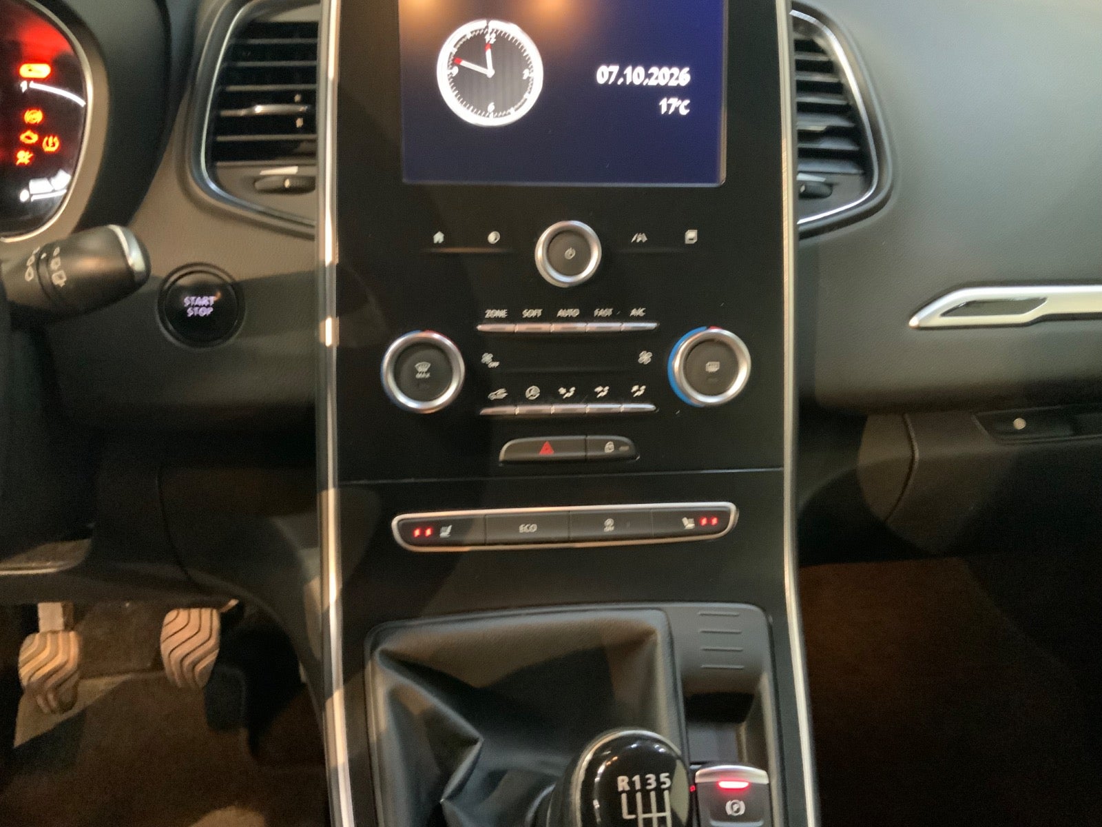 Renault Grand Scenic IV