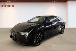 Kia EV4 Long Range GT-Line