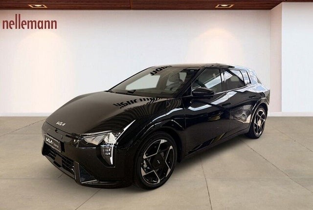 Kia EV4 Long Range GT-Line