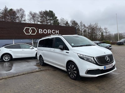 Mercedes EQV300  Avantgarde L