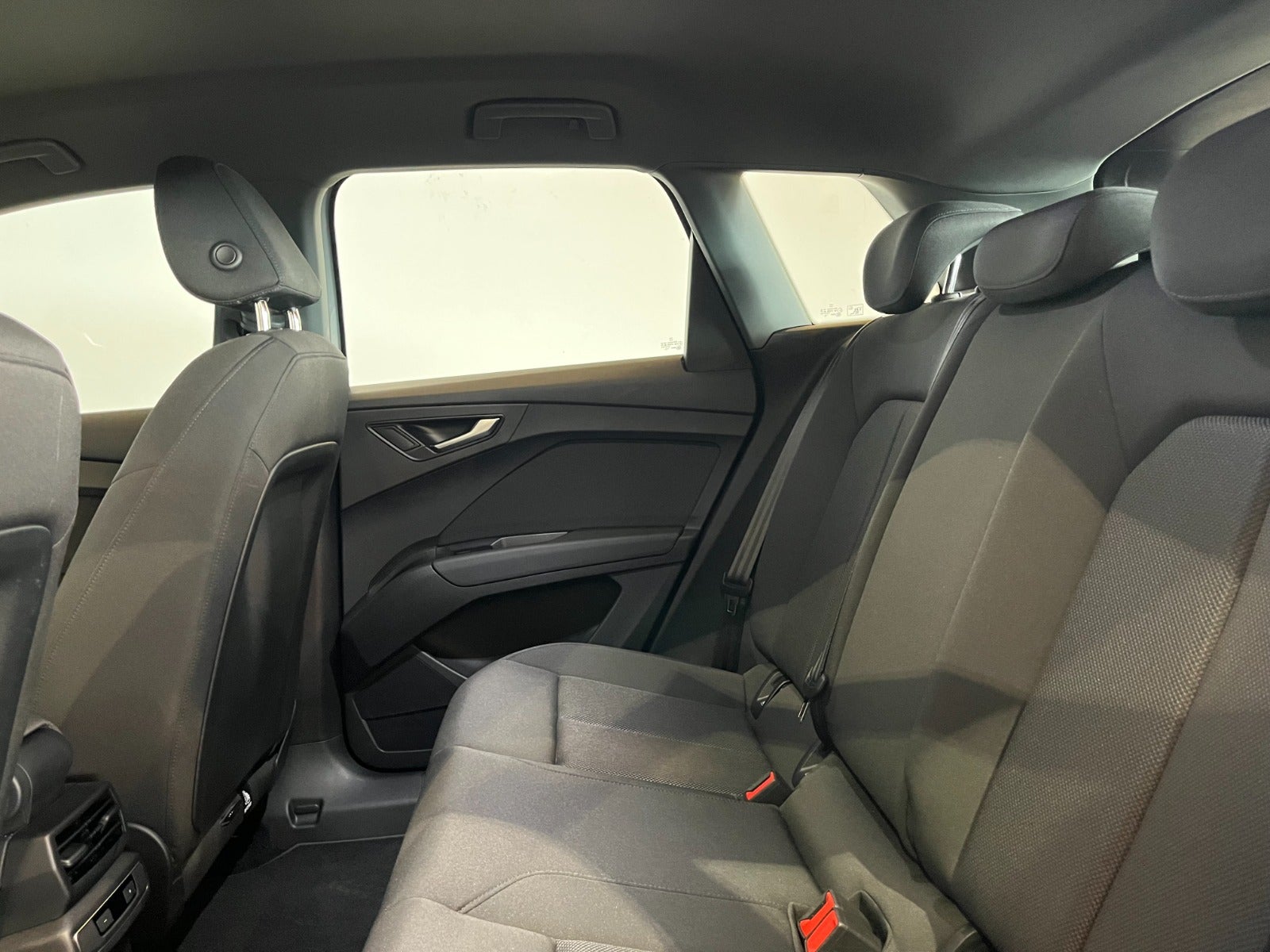 Audi Q4 e-tron quattro