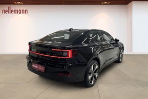 Polestar 2 Long Range