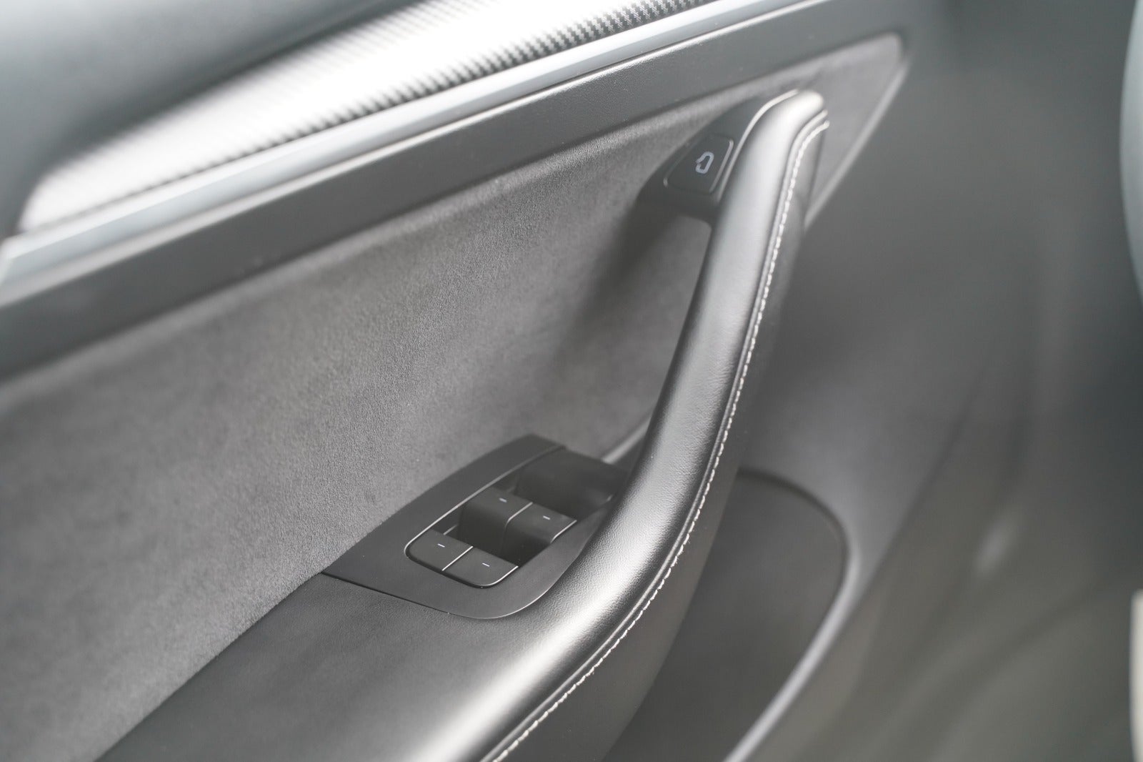Billede af Tesla Model 3  Long Range AWD