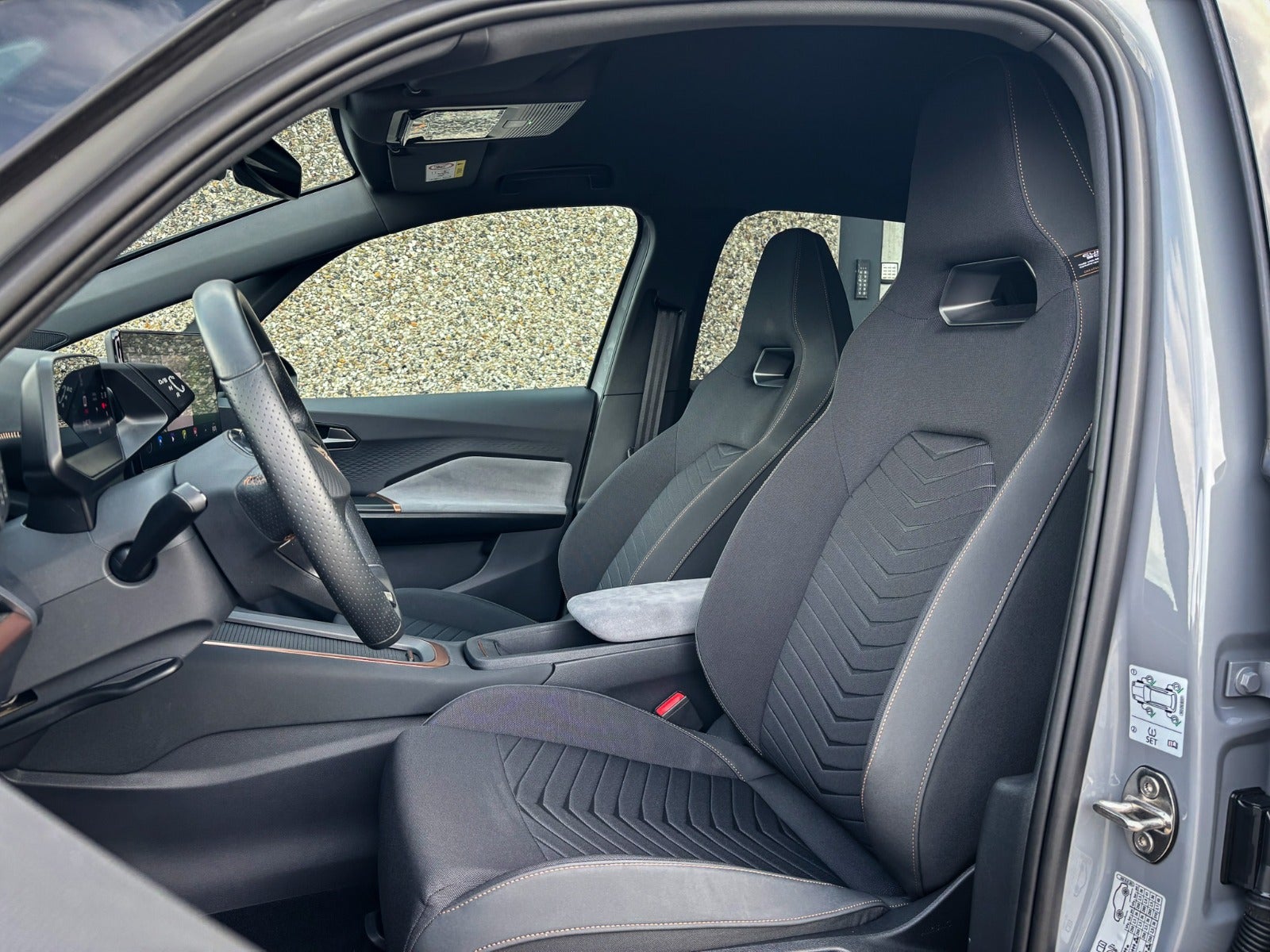 Billede af Cupra Born 58 High