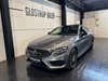 Mercedes C300 AMG Line Coupé aut.