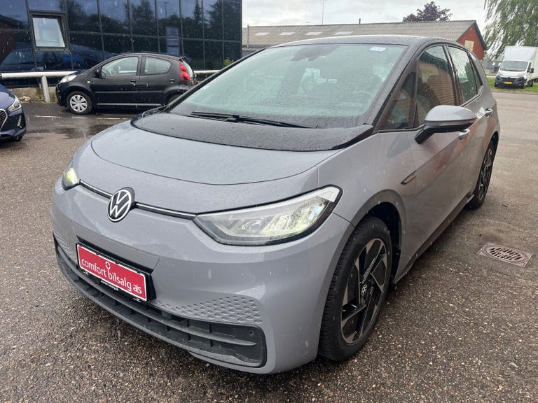 VW ID.3 Pro