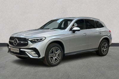 Mercedes GLC300 e 2,0 AMG Advance Plus aut. 4Matic 5d