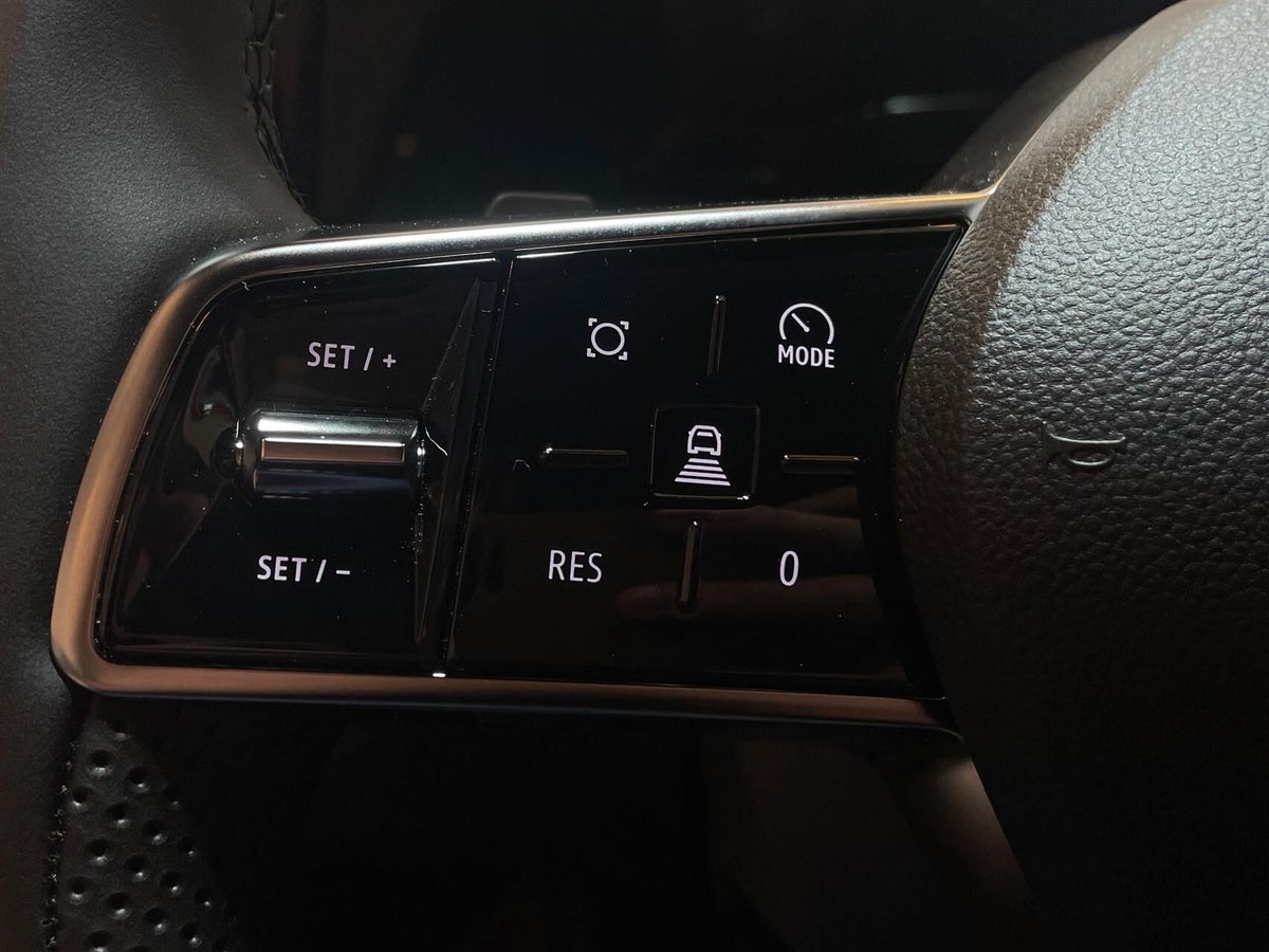 Renault Megane E-Tech Techno+ billede 16