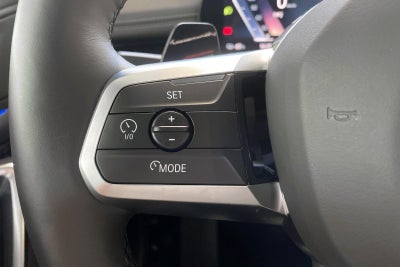 BMW iX1 eDrive20 M-Sport