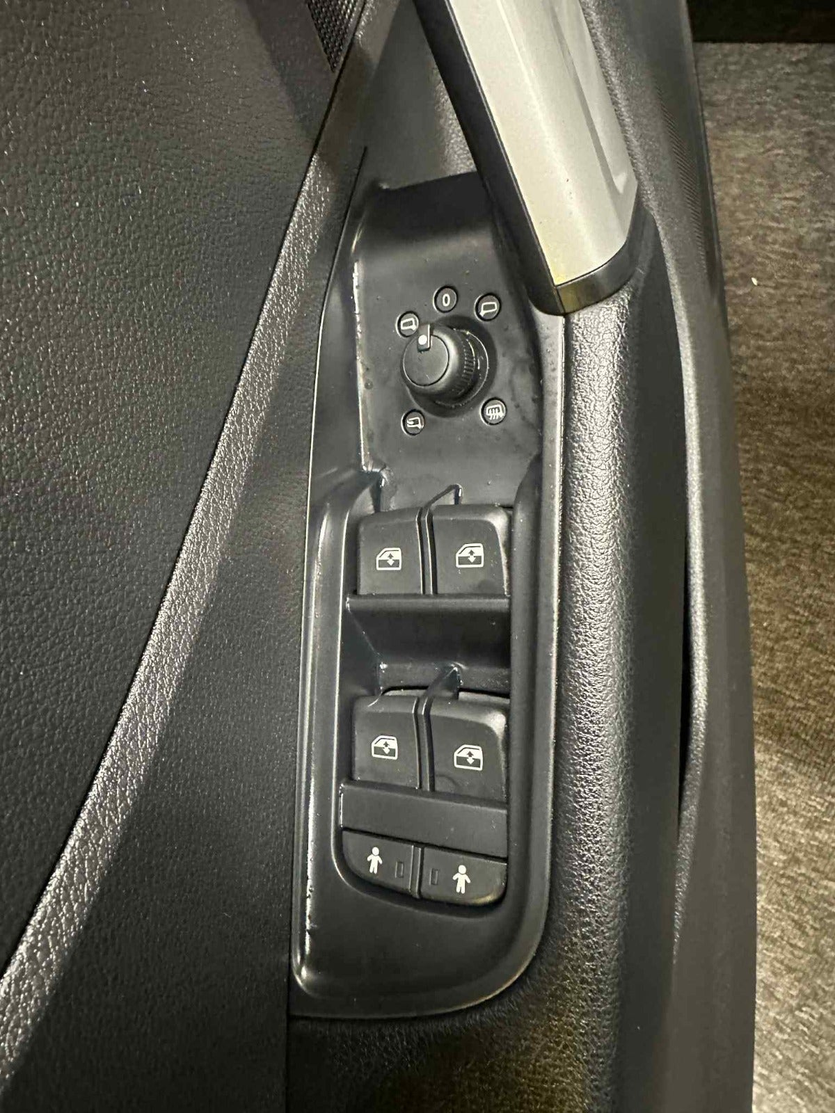 Billede af Audi Q2 35 TFSi Prestige S-tr.