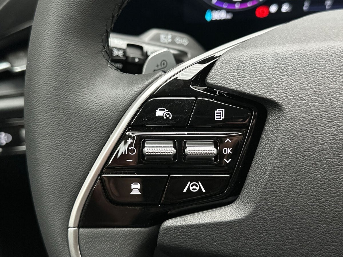 Kia Niro EV Upgrade billede 15