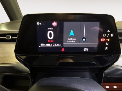 VW ID.Buzz Style SWB