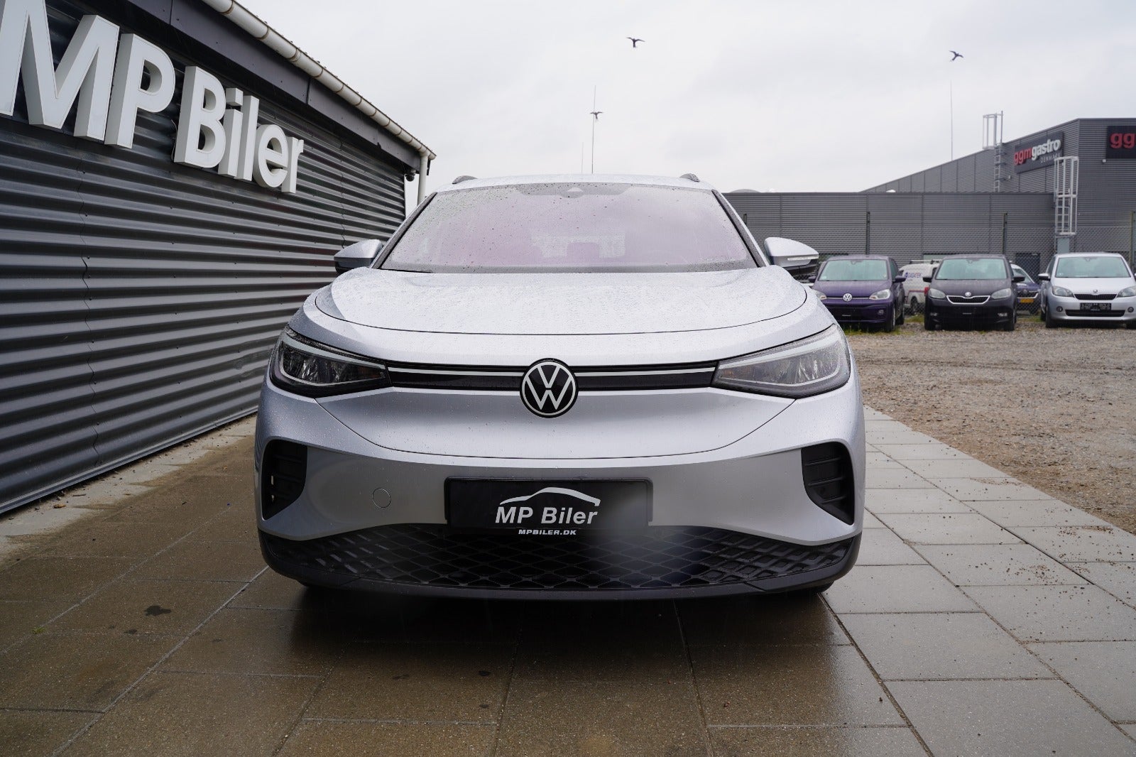 Billede af VW ID.4 77 Pro Performance