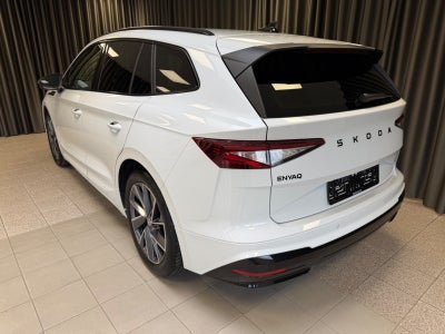Skoda Enyaq iV Sportline