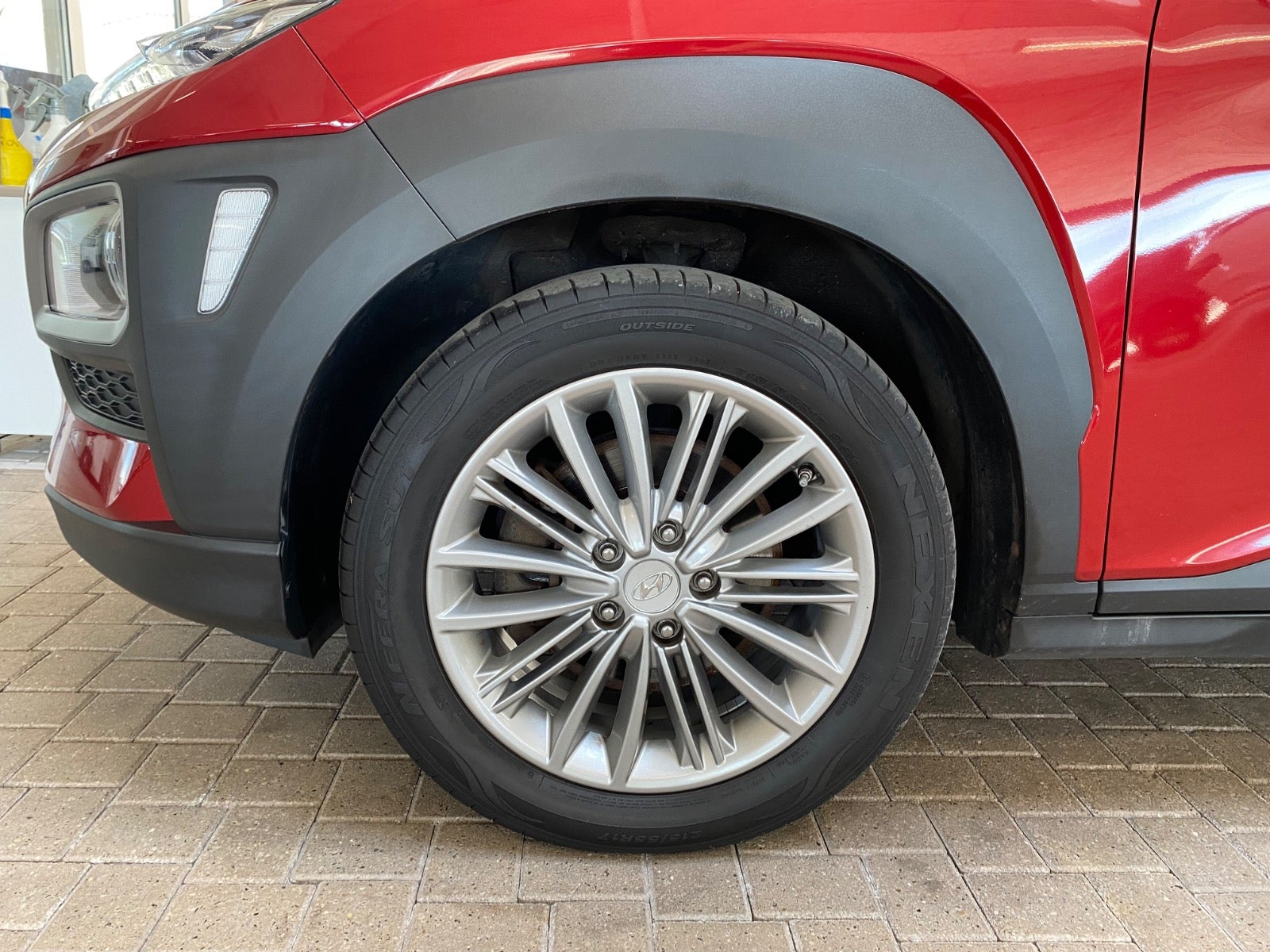 Hyundai Kona T-GDi Trend DCT – 3