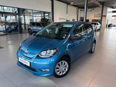 Skoda Citigo-e  iV 5d