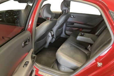 Hyundai Ioniq 6 N Line+ AWD