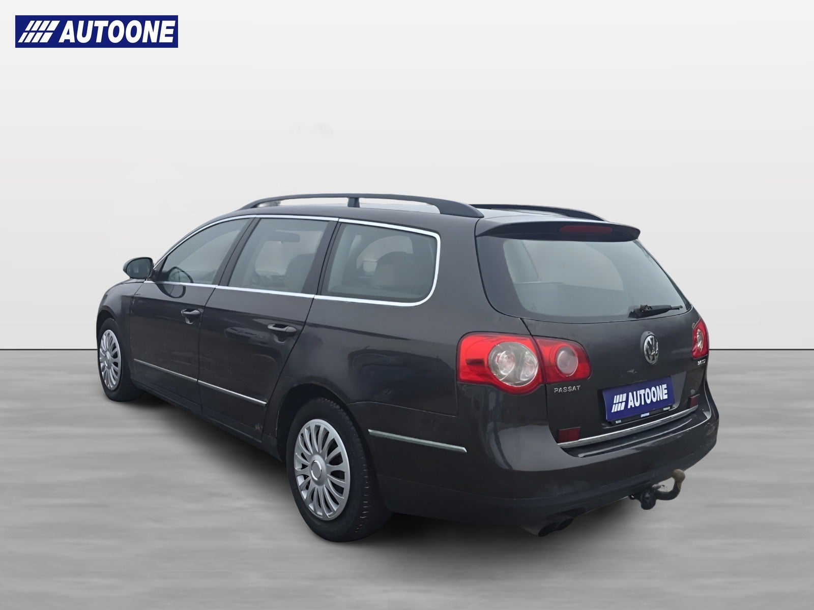 Billede af VW Passat 2,0 TDi 170 Comfortline Variant DSG