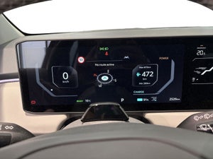 Kia EV3 Long Range Upgrade