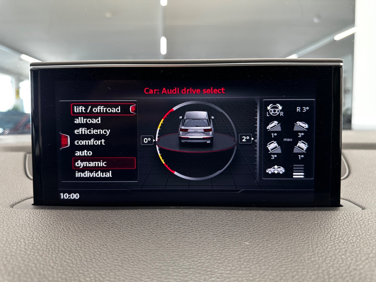 Billede af Audi Q7 3,0 TDi 272 S-line quattro Tiptr.