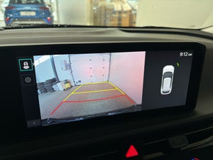 Kia EV6 Long Range Prestige