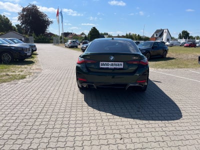 BMW i4 M50 M-Sport xDrive