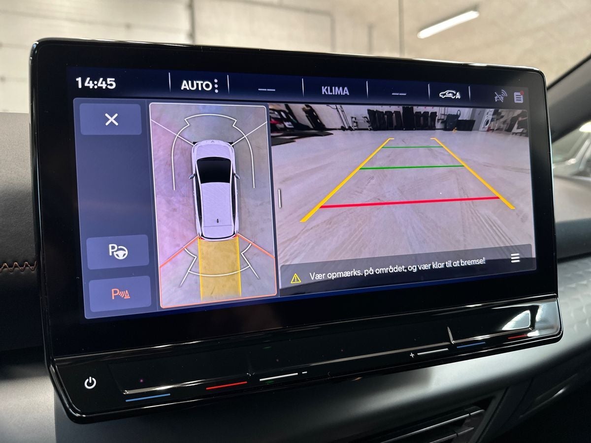 Cupra Born e-Boost billede 19