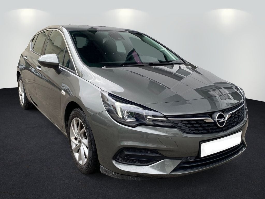 Opel Astra T 110 Elegance