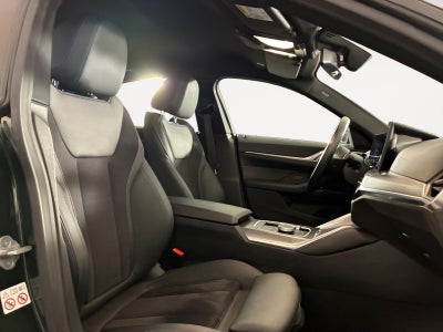 BMW i4 M50 M-Sport xDrive