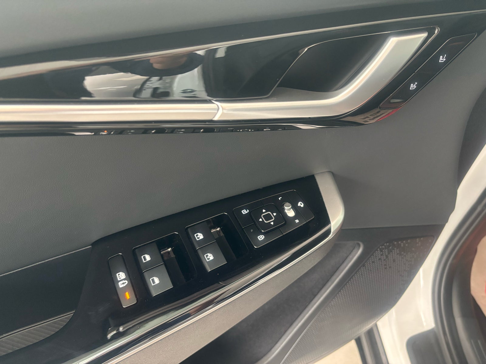 Kia EV6 Long Range Performance Upgrade AWD