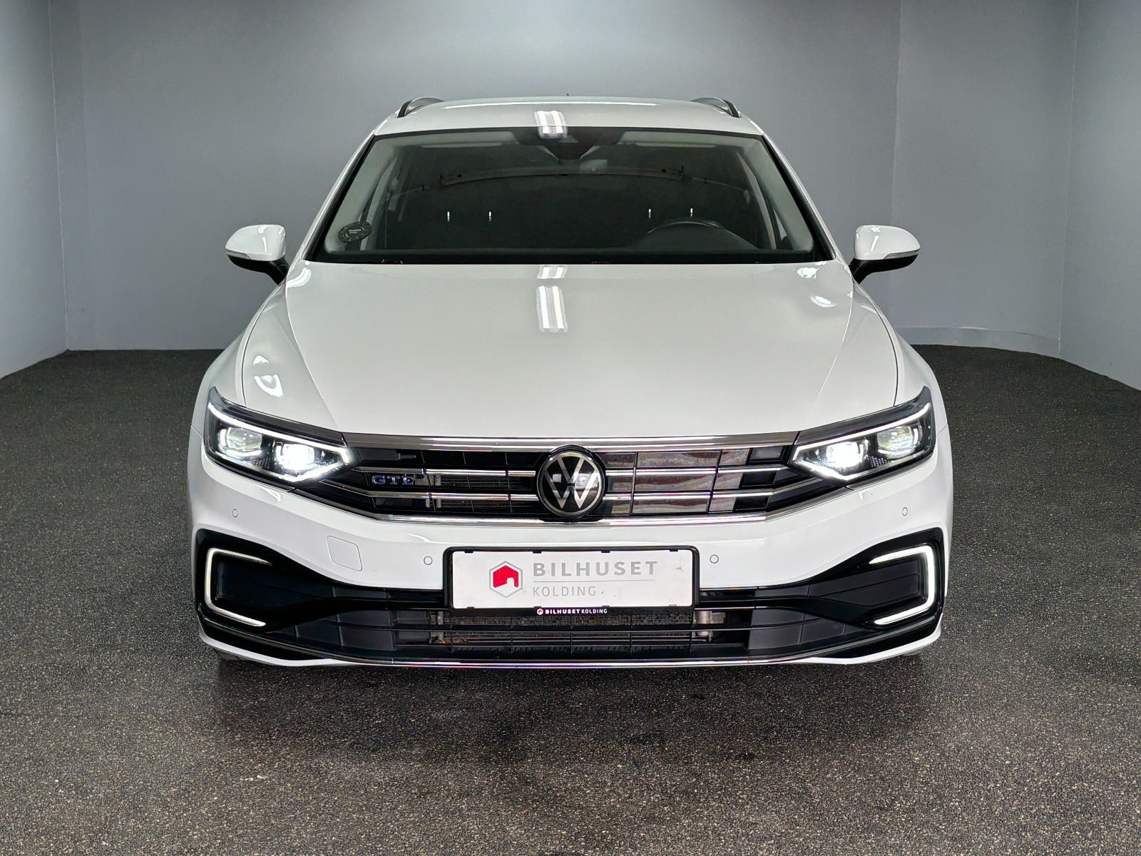 Billede af VW Passat 1,4 GTE Variant DSG