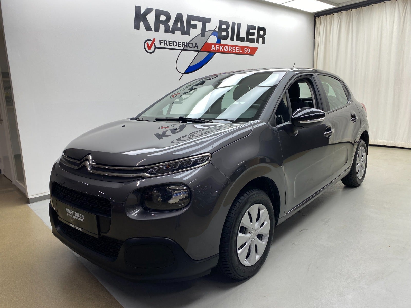 Billede af Citroën C3 1,2 PureTech 82 Supreme