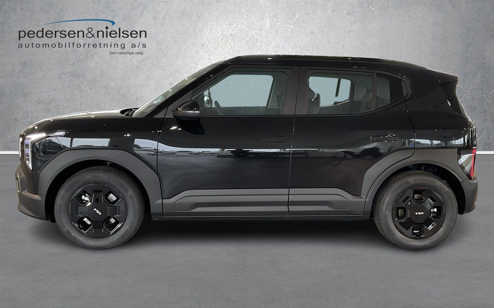 Kia EV2 Long Range Prestige