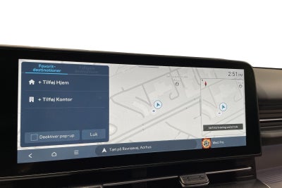 Hyundai Kona EV Exclusive