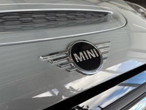 MINI Cooper SE Classic Trim