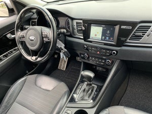 Kia Niro PHEV Advance DCT